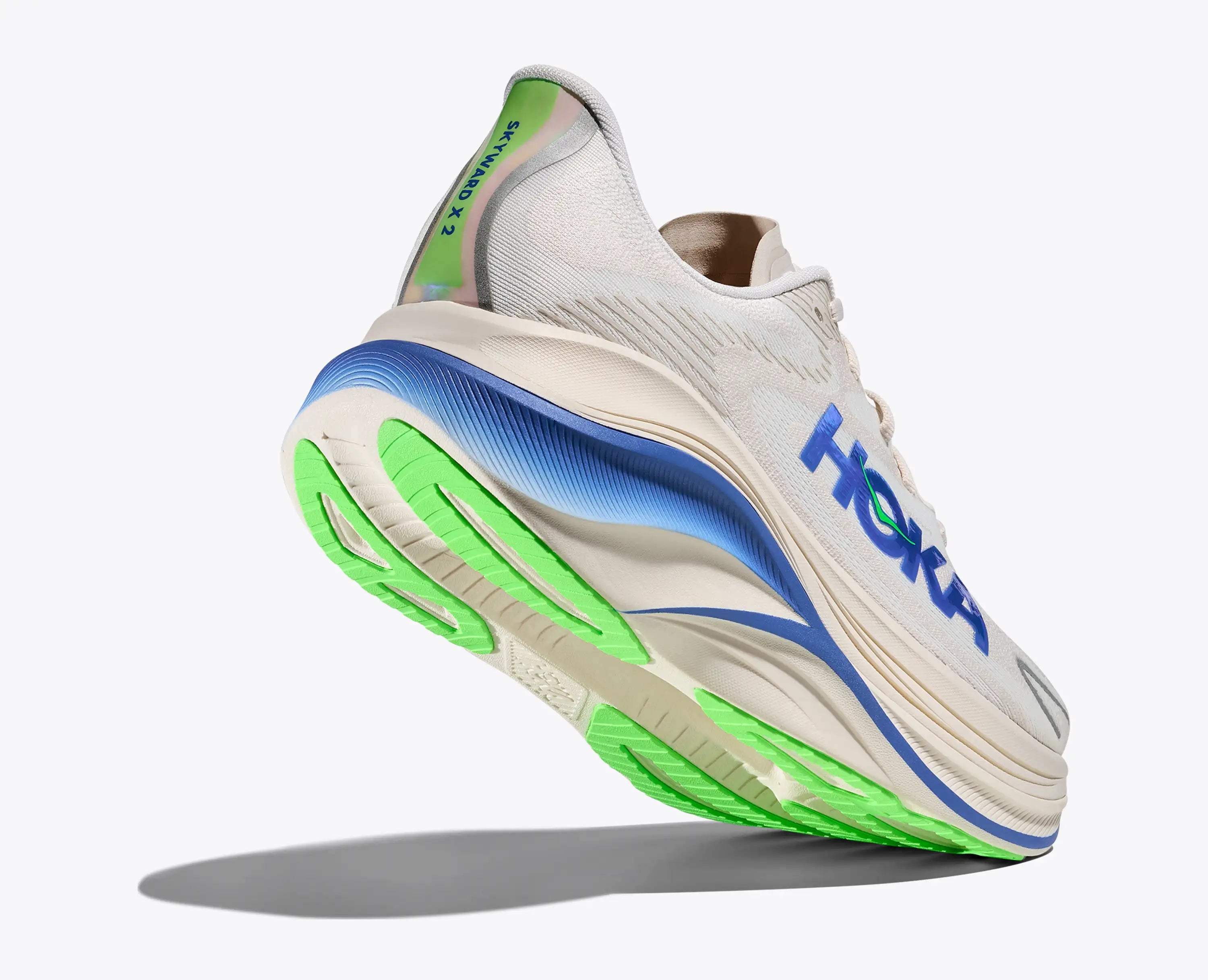 Hoka 'S Skyward X 2 Grout Cobalt