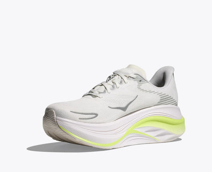Hoka 'S Skyward X 2 White Neon Yuzu