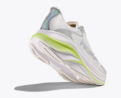 Hoka 'S Skyward X 2 White Neon Yuzu