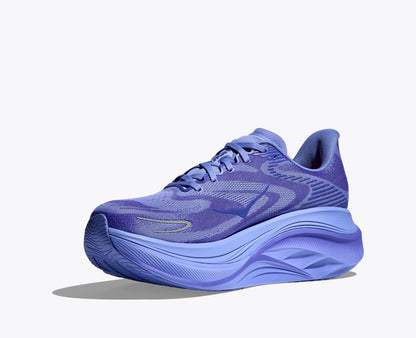 Hoka Women'S Skyward X 2 Blue Blossom Celestial Blue