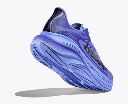 Hoka Women'S Skyward X 2 Blue Blossom Celestial Blue