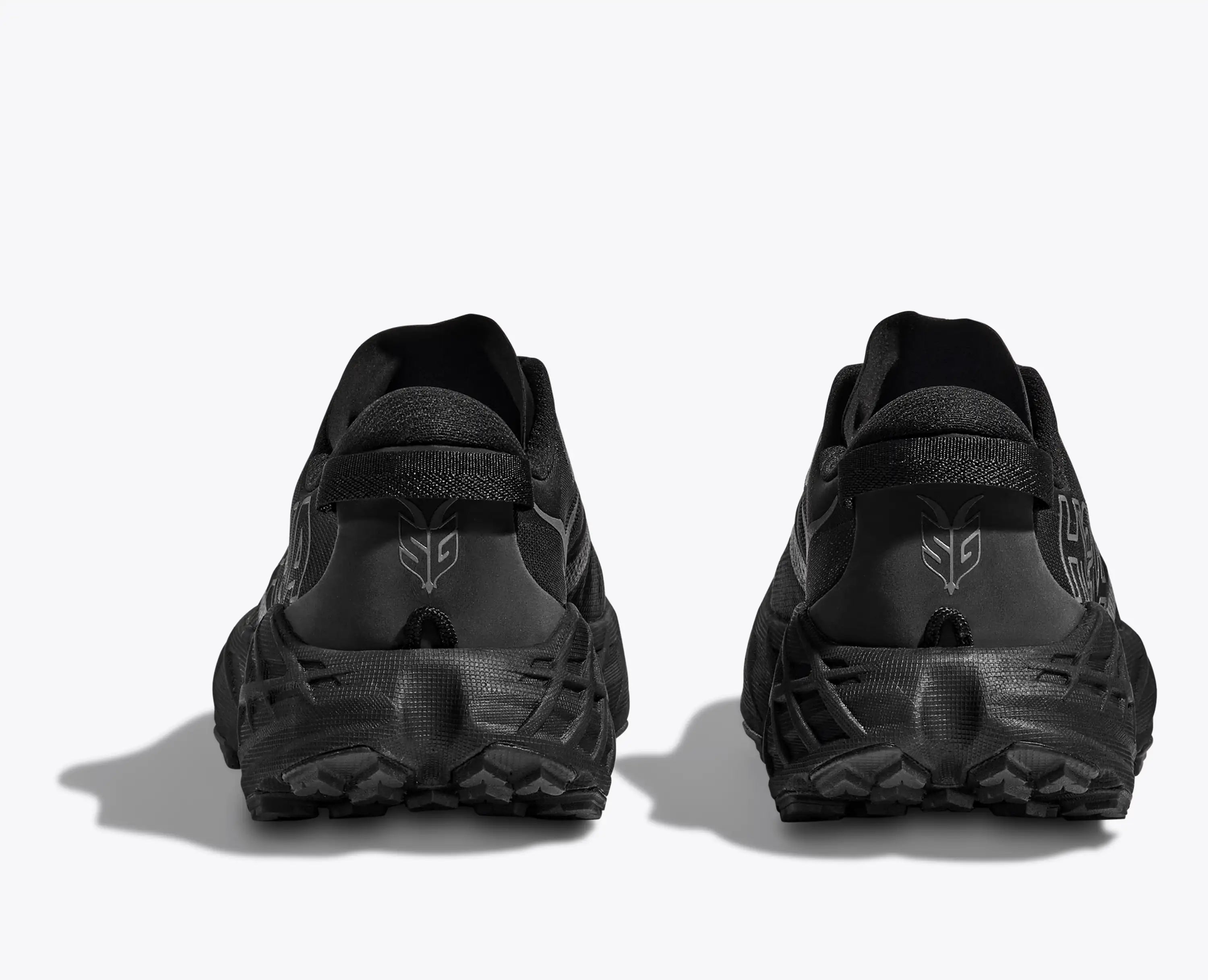 Hoka 'S Speedgoat 7 Black Outer Orbit