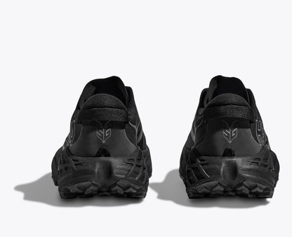 Hoka 'S Speedgoat 7 Black Outer Orbit