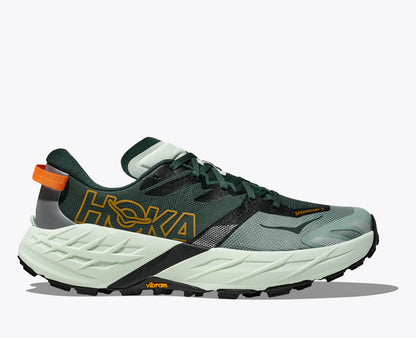 Hoka 'S Speedgoat 7 Bay Leaf Sea Glass