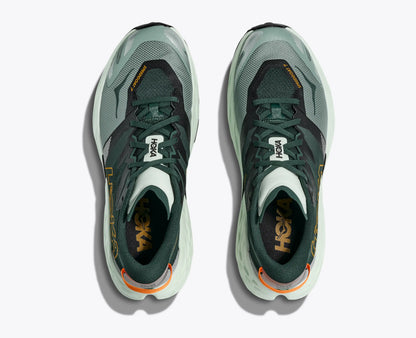 Hoka 'S Speedgoat 7 Bay Leaf Sea Glass