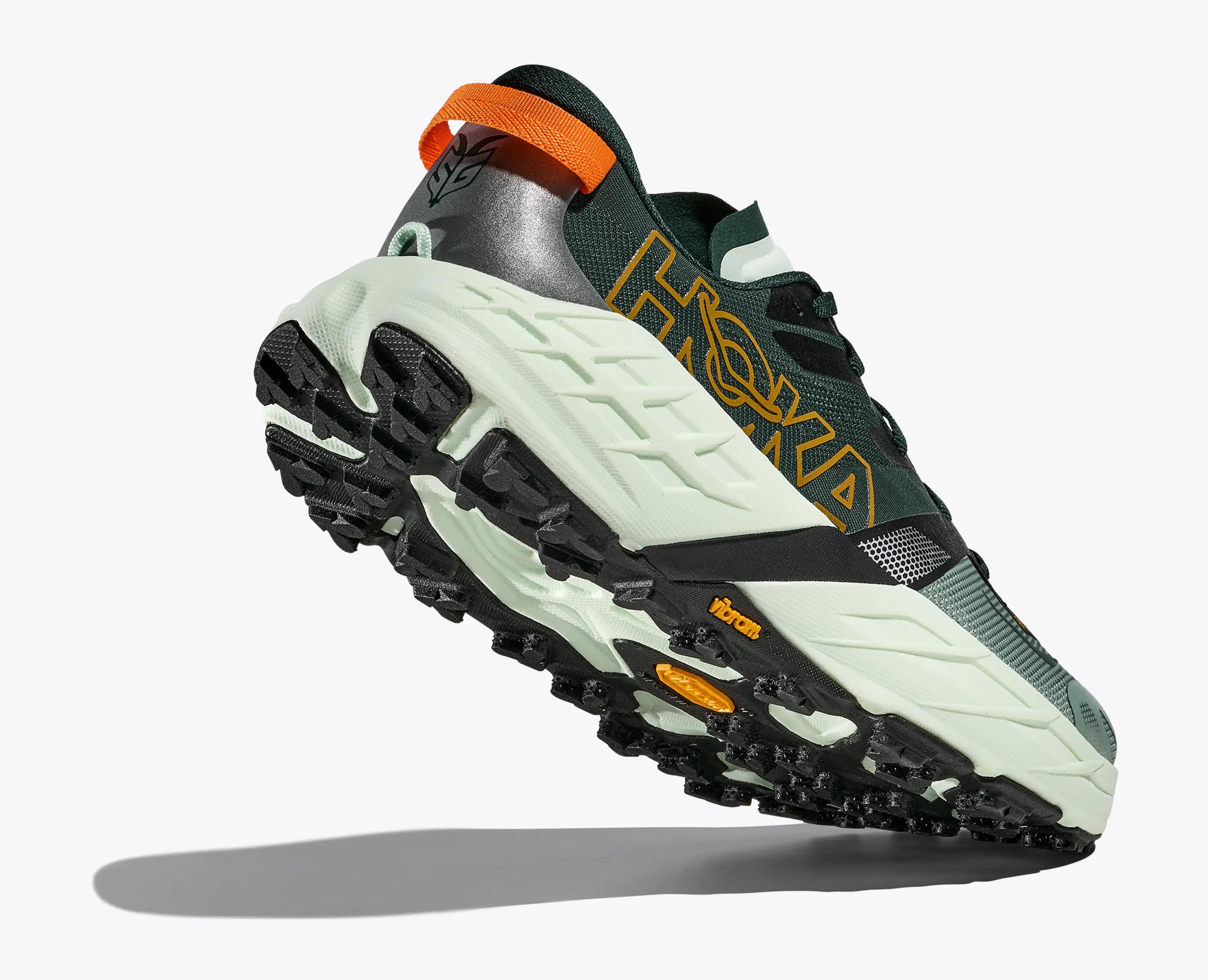 Hoka 'S Speedgoat 7 Bay Leaf Sea Glass