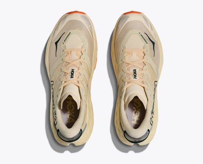 Hoka 'S Speedgoat 7 Vintage Yellow Turmeric