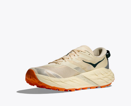 Hoka 'S Speedgoat 7 Vintage Yellow Turmeric