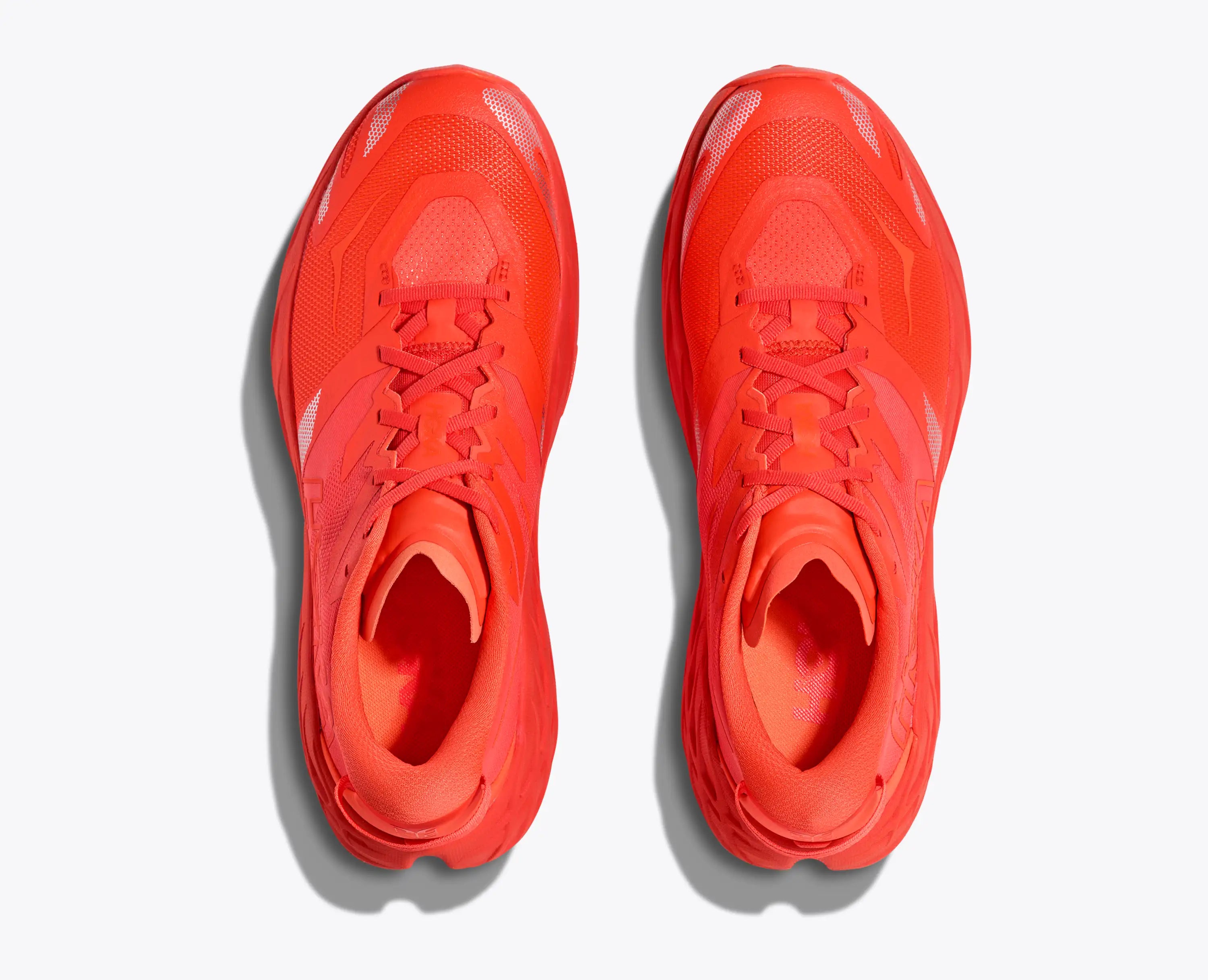 Hoka Women'S Speedgoat 7 Bell Pepper Bell Pepper