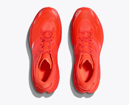 Hoka Women'S Speedgoat 7 Bell Pepper Bell Pepper