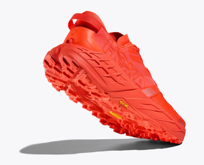 Hoka Women'S Speedgoat 7 Bell Pepper Bell Pepper