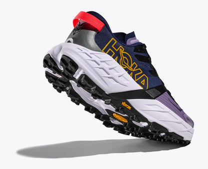 Hoka Women'S Speedgoat 7 Berry Jam Starlight Glow