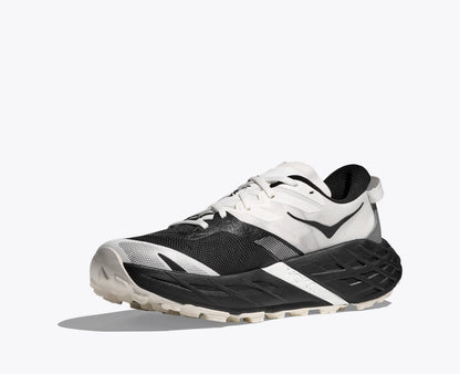 Hoka Women'S Speedgoat 7 Black White