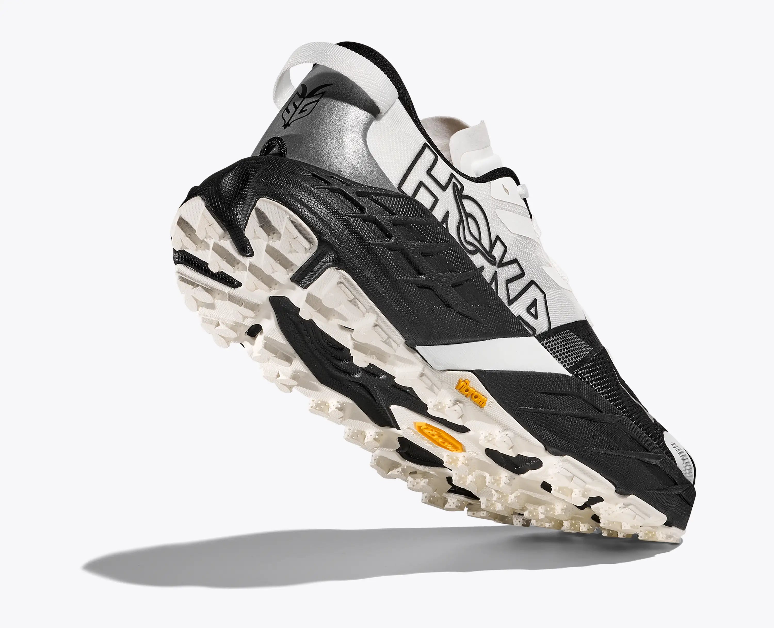 Hoka Women'S Speedgoat 7 Black White