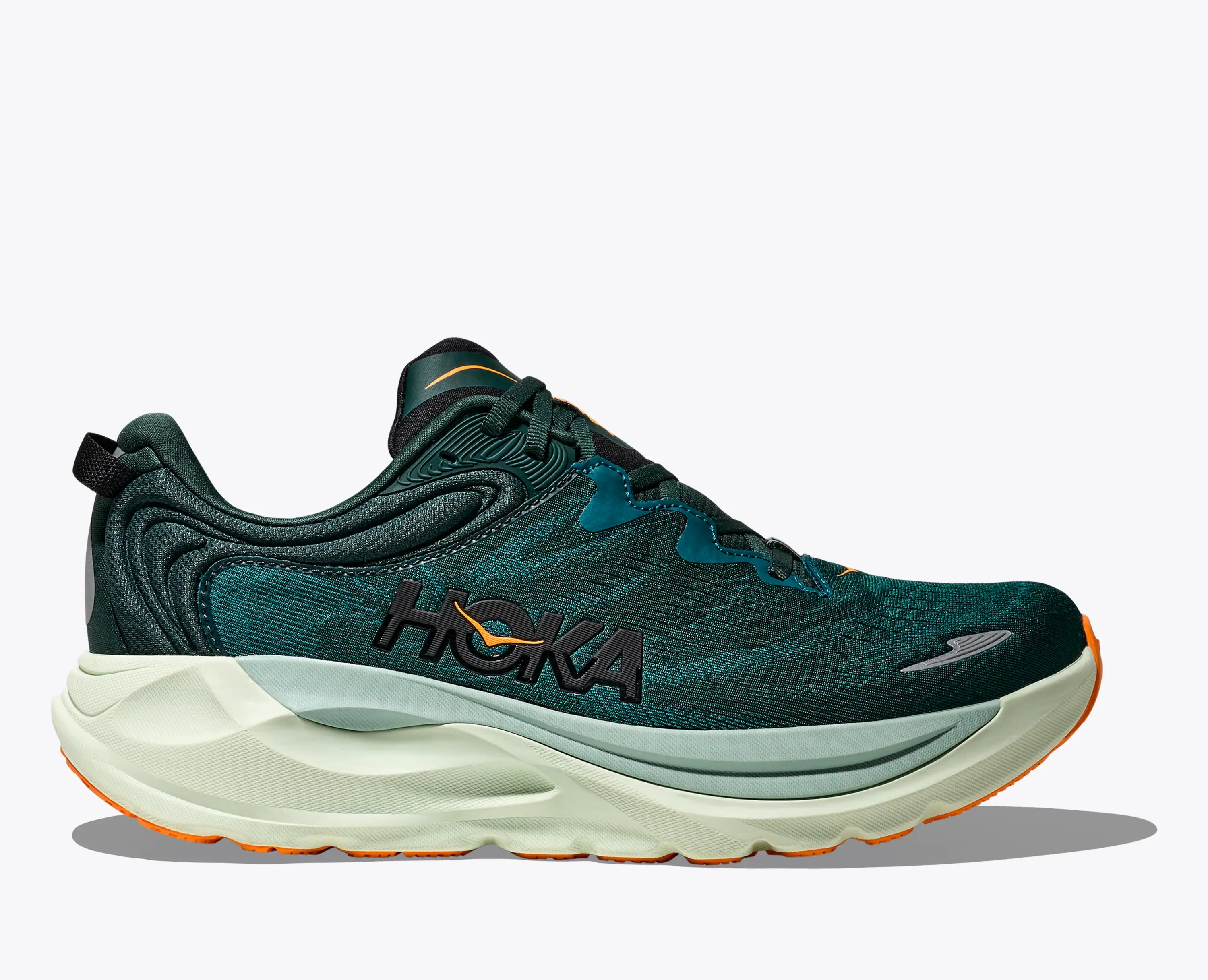 Hoka 'S Gaviota 6 Bay Leaf Tidal Wave