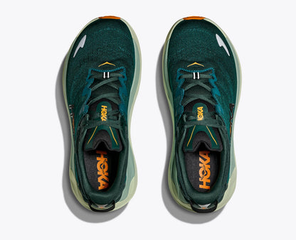 Hoka 'S Gaviota 6 Bay Leaf Tidal Wave