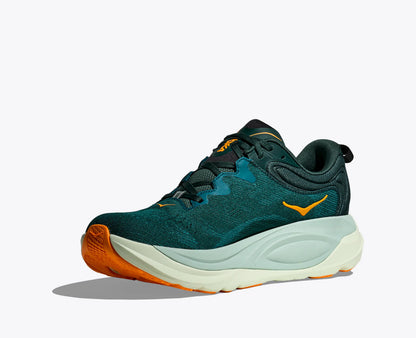 Hoka 'S Gaviota 6 Bay Leaf Tidal Wave