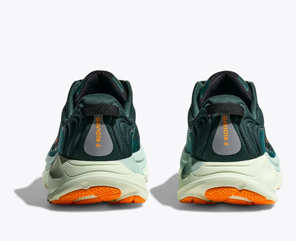Hoka 'S Gaviota 6 Bay Leaf Tidal Wave