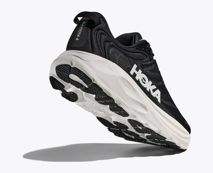 Hoka 'S Gaviota 6 Black White