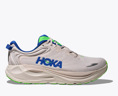 Hoka 'S Gaviota 6 Grout Stucco