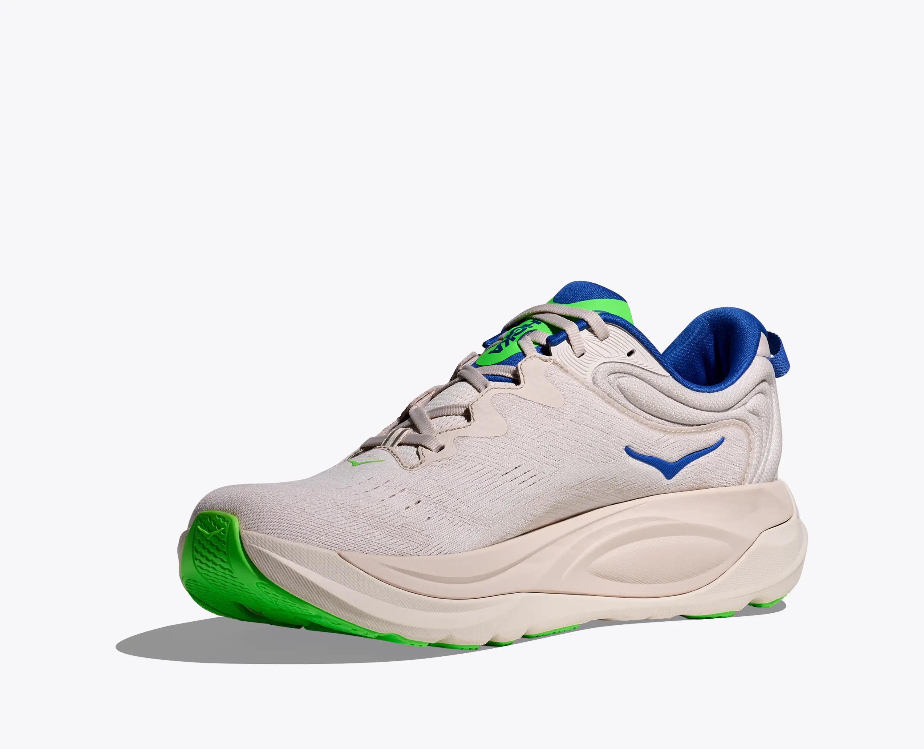 Hoka 'S Gaviota 6 Grout Stucco