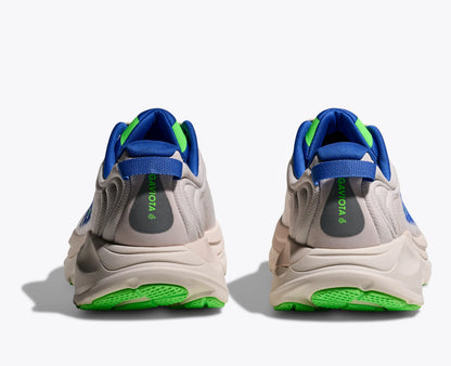 Hoka 'S Gaviota 6 Grout Stucco