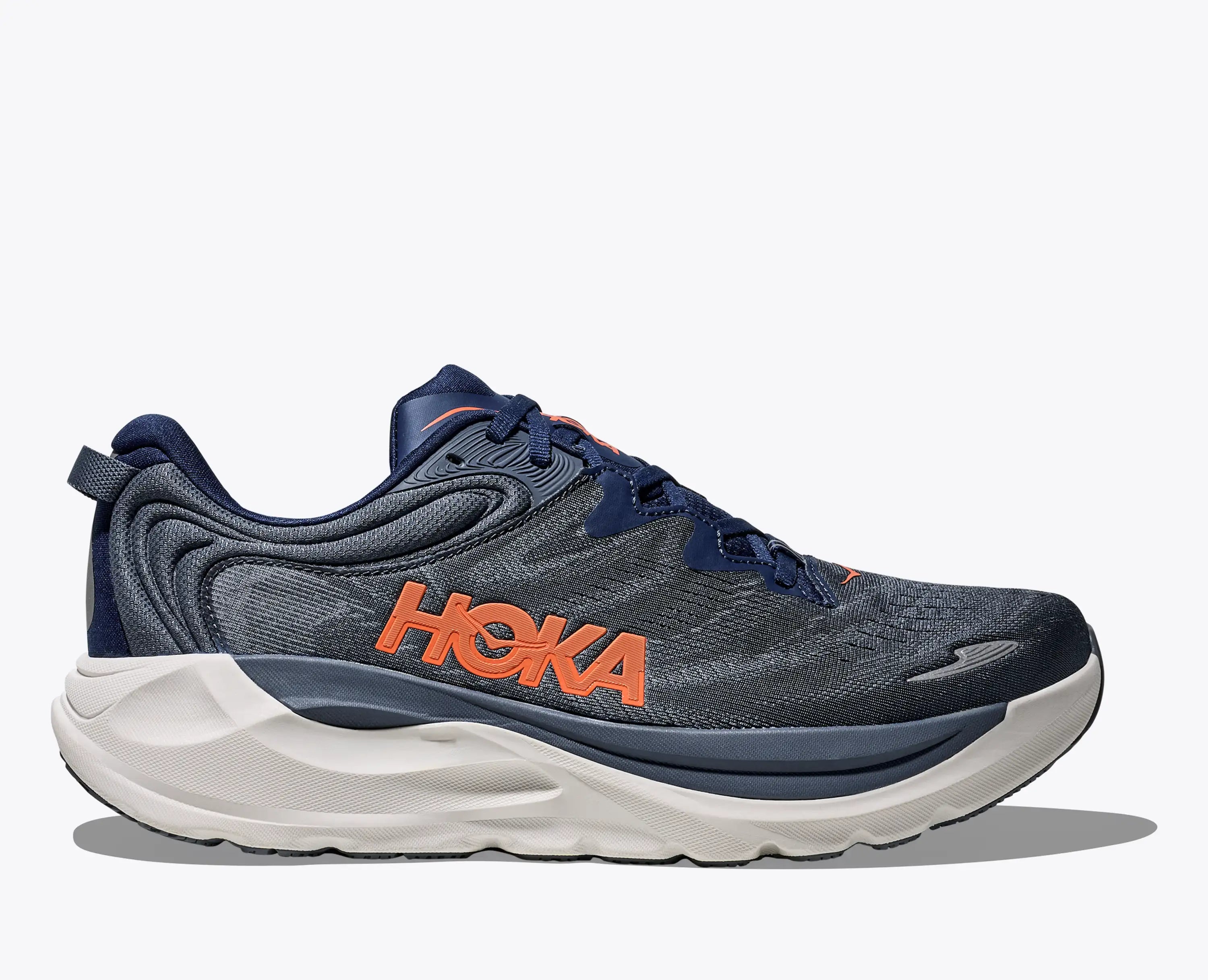 Hoka 'S Gaviota 6 Midnight Blue Faded Navy