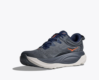 Hoka 'S Gaviota 6 Midnight Blue Faded Navy