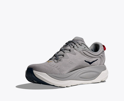 Hoka 'S Gaviota 6 Stellar Grey Stardust