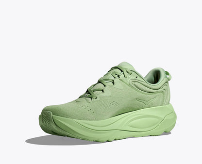 Hoka 'S Gaviota 6 Vintage Green Vintage Green