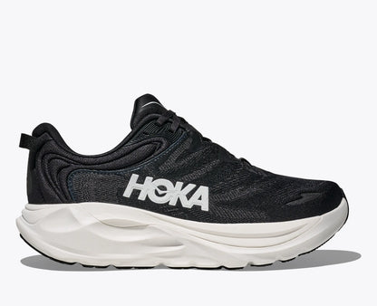 Hoka Women'S Gaviota 6 Black White