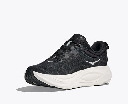 Hoka Women'S Gaviota 6 Black White