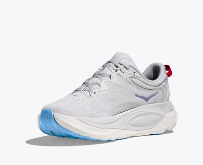 Hoka Women'S Gaviota 6 Cosmic Grey Stardust