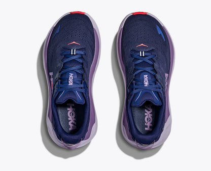 Hoka Women'S Gaviota 6 Midnight Blue Varsity Navy