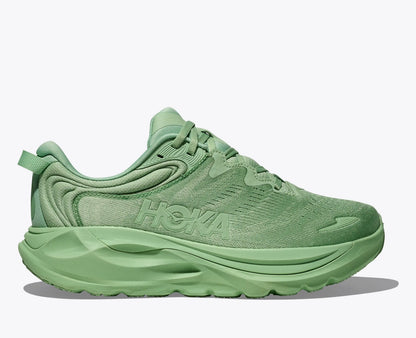 Hoka Women'S Gaviota 6 Vintage Green Vintage Green