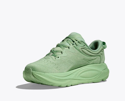 Hoka Women'S Gaviota 6 Vintage Green Vintage Green