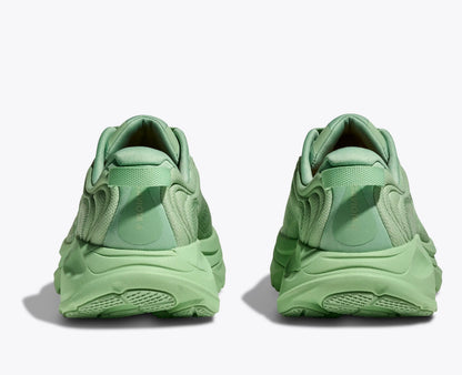 Hoka Women'S Gaviota 6 Vintage Green Vintage Green