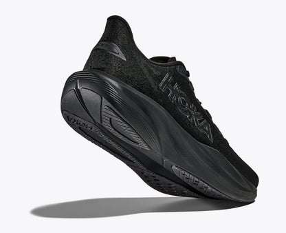 Hoka Women'S Mach 7 Black Black