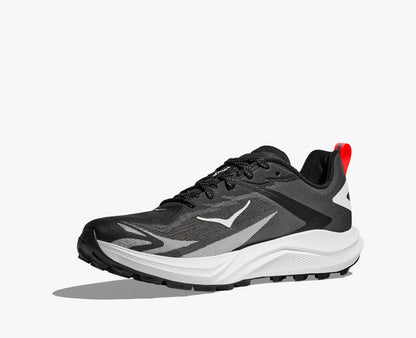 Hoka 'S Zinal 3 Black White