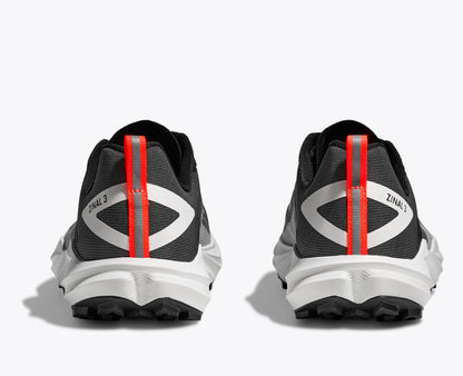 Hoka 'S Zinal 3 Black White
