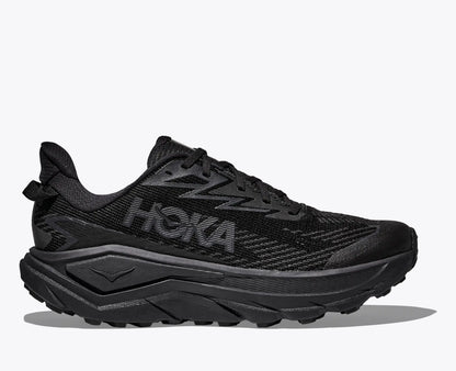Hoka 'S Challenger 8 Gtx Black Carbon Black