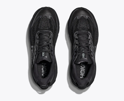 Hoka 'S Challenger 8 Gtx Black Carbon Black