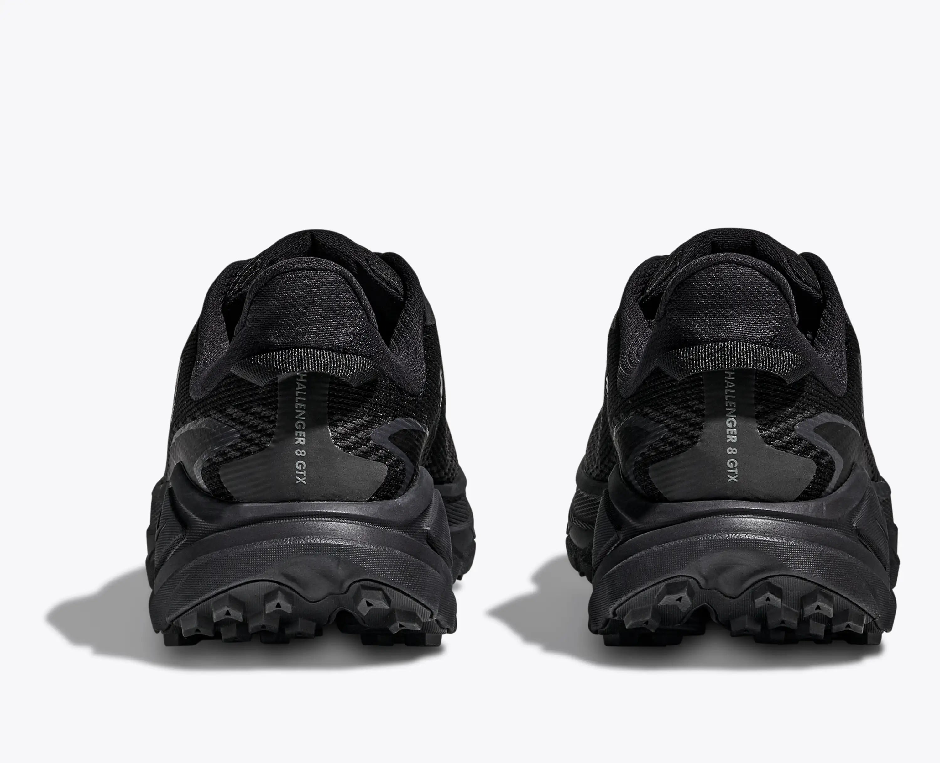 Hoka 'S Challenger 8 Gtx Black Carbon Black