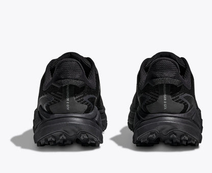 Hoka 'S Challenger 8 Gtx Black Carbon Black