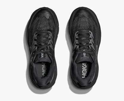 Hoka Women'S Challenger 8 Gtx Black Carbon Black