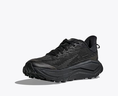 Hoka Women'S Challenger 8 Gtx Black Carbon Black
