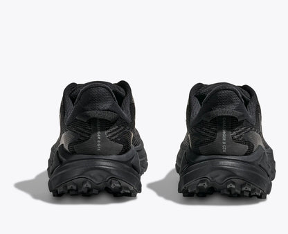 Hoka Women'S Challenger 8 Gtx Black Carbon Black