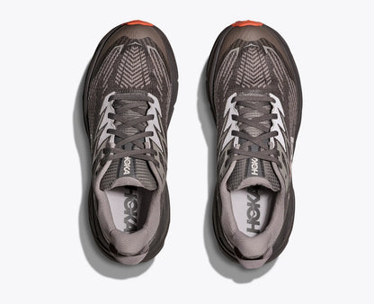 Hoka Women'S Challenger 8 Gtx Cement Gravel
