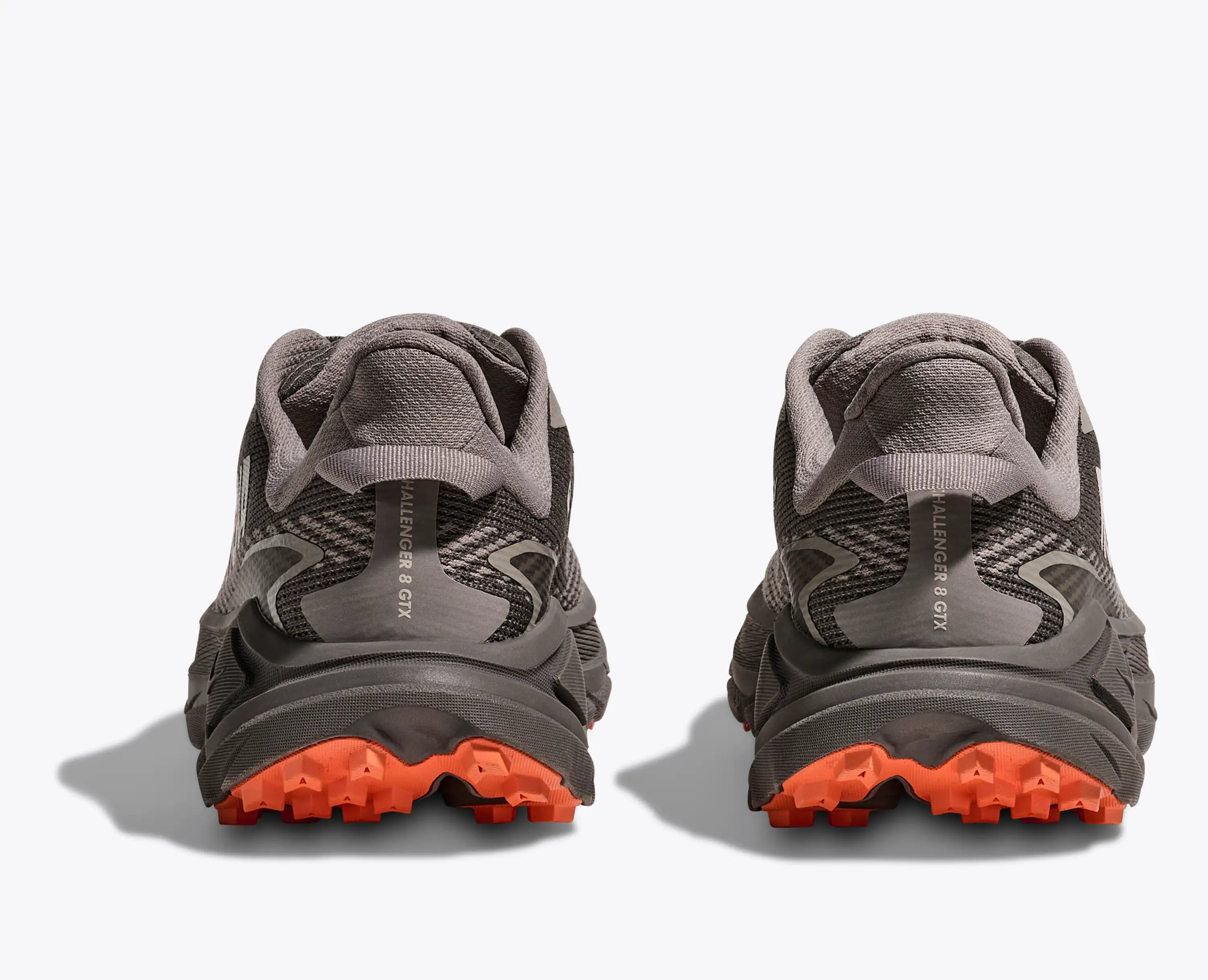 Hoka Women'S Challenger 8 Gtx Cement Gravel