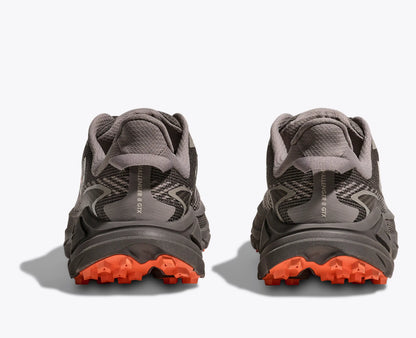 Hoka Women'S Challenger 8 Gtx Cement Gravel